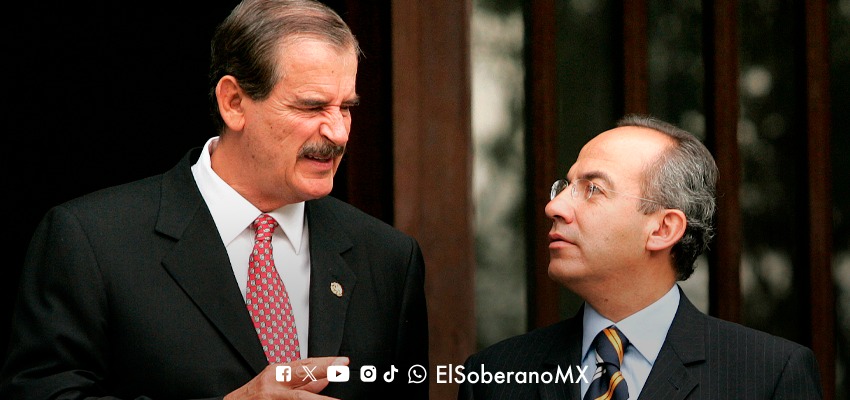 Sheinbaum critica la falta de autocrítica de exmandatarios tras apoyo a Maru Campos