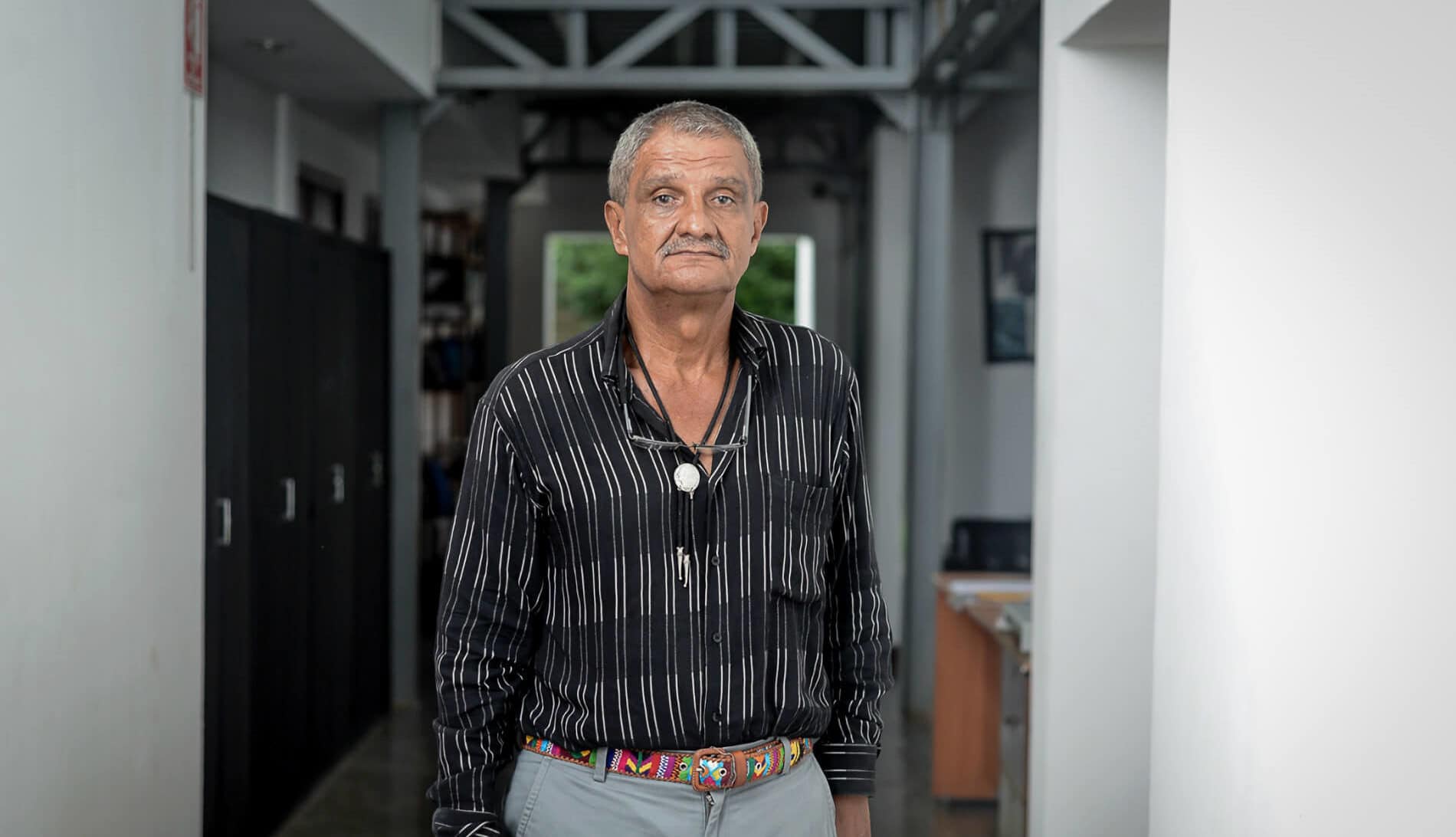 Estados Unidos responsabiliza al gobierno de Nicaragua por la muerte de Brooklyn Rivera, líder indígena miskito
