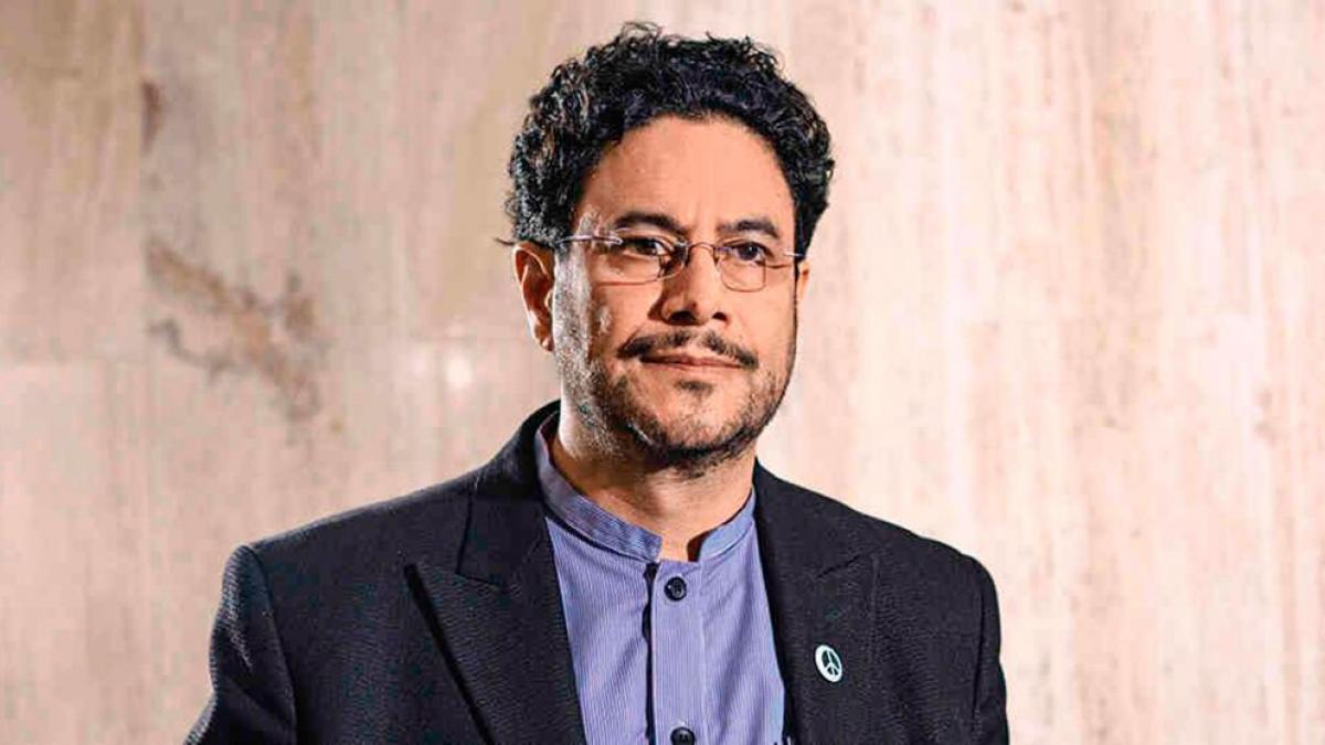 Iván Cepeda reconoce transparencia en la primera vuelta y se prepara para segunda ronda electoral