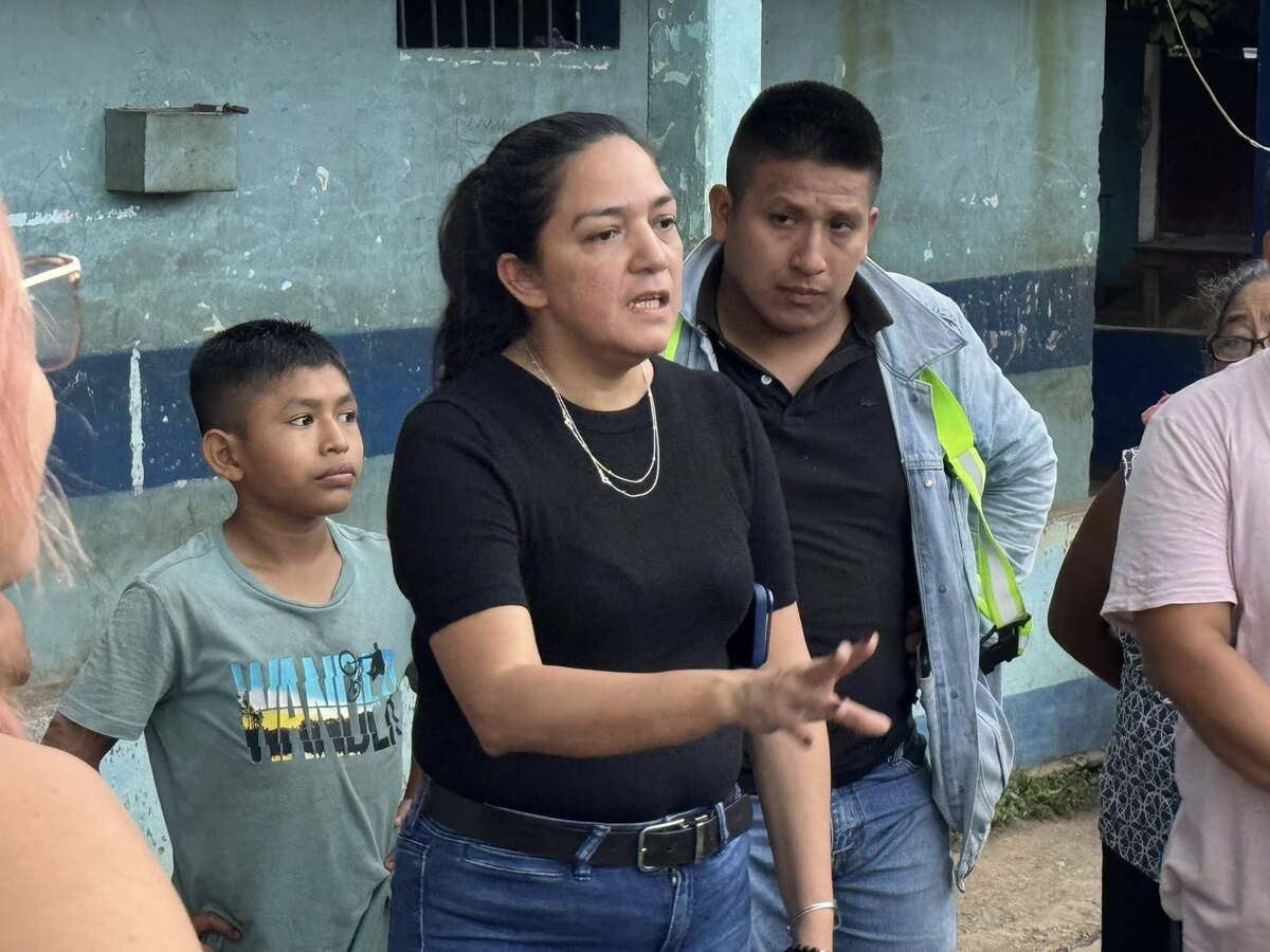 Gobierno de Guatemala oficializa la salida de la gobernadora de Suchitepéquez tras proceso de transición prolongado
