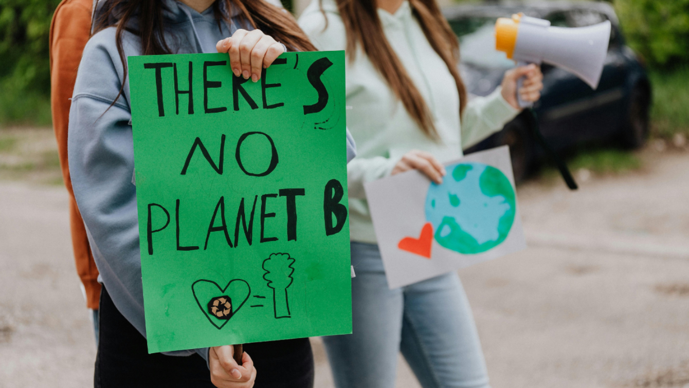 South Africa on track to meet 2030 climate emission targets
