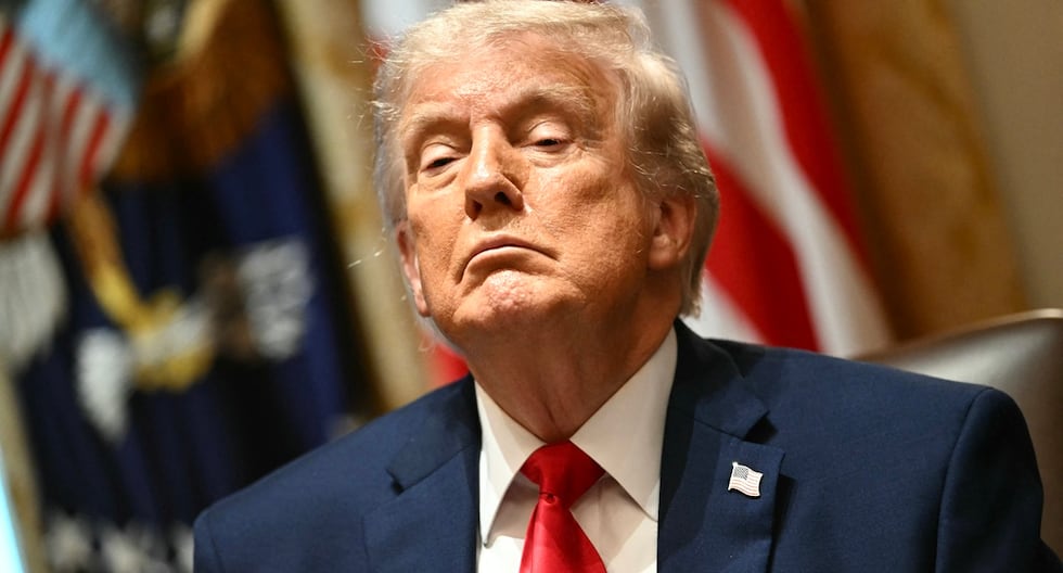 Israel y Hezbolá acuerdan detener combates con mediación de Trump