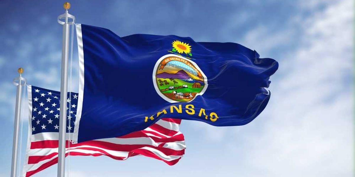 Jeff Colyer Ends 2026 GOP Governor Campaign After Trump Endorses Ty Masterson