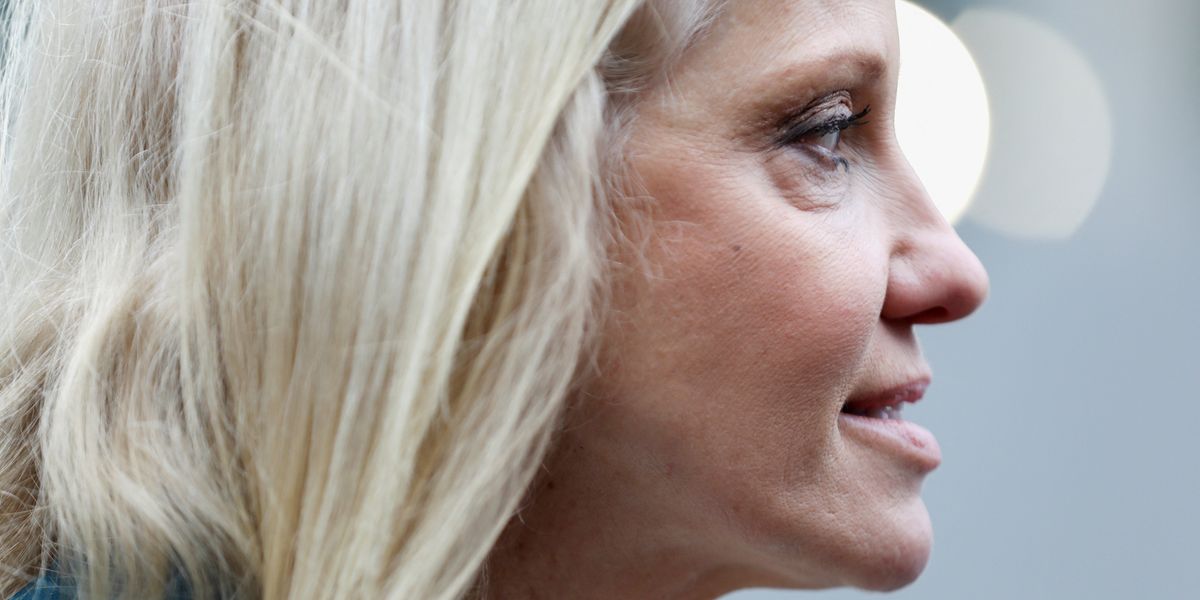 Kellyanne Conway Urges Democrats to Distance Themselves From Maine Senate Candidate Graham Platner