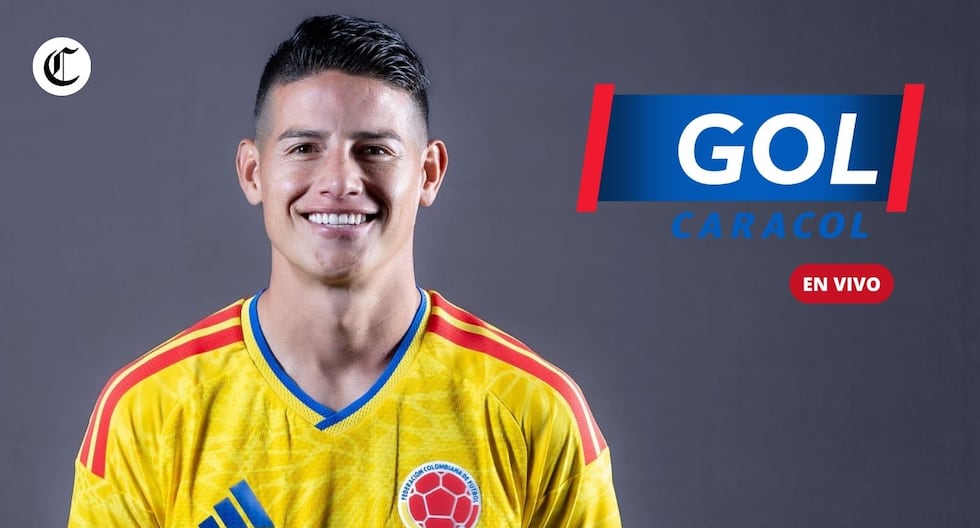 Colombia vence 3-1 a Costa Rica en amistoso de preparación rumbo al Mundial 2026