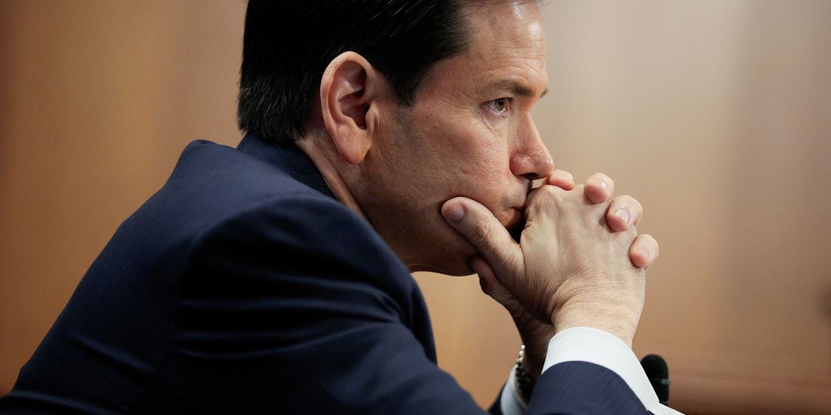 Senate Questions U.S. State Department on Withheld Legal Memo Justifying War Against Iran
