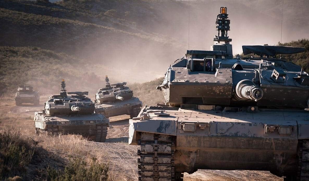 La UE autoriza a España a aumentar el gasto militar con flexibilidad fiscal hasta 2028