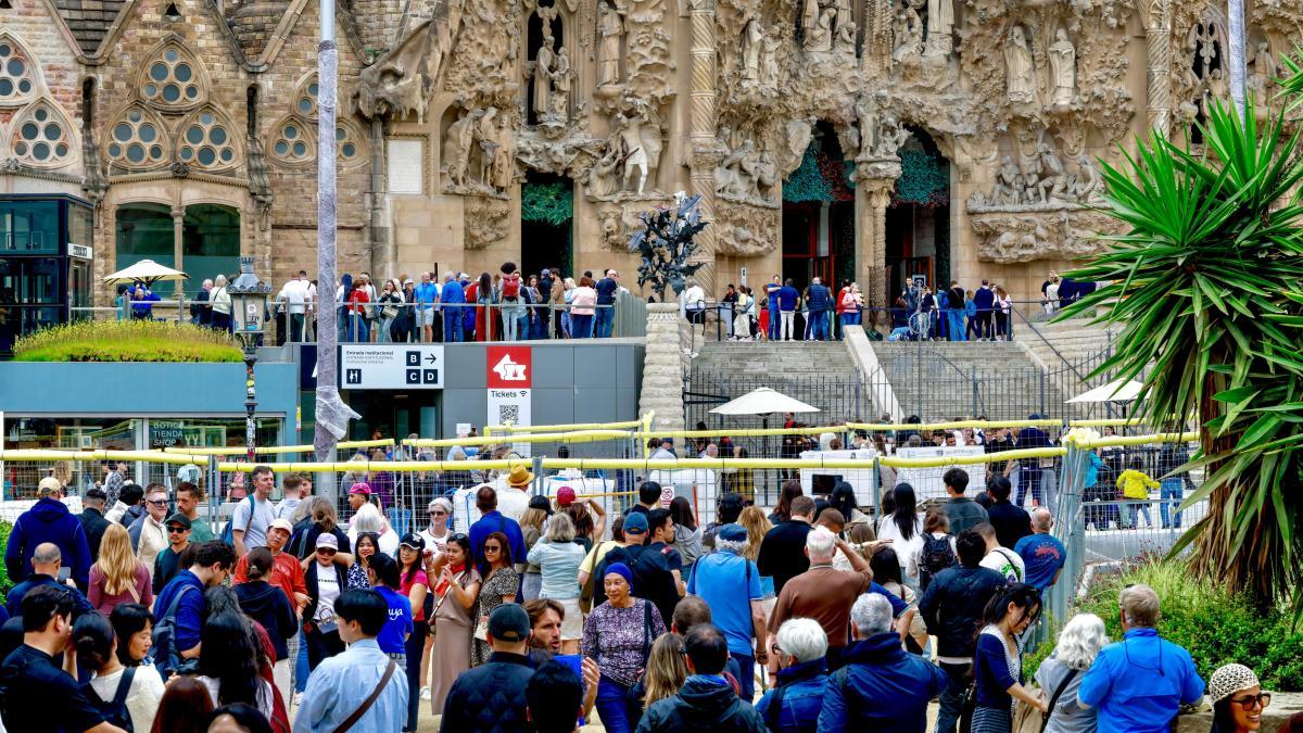 La OCDE eleva al 2,2% el crecimiento de España y advierte del impacto global del cierre de Ormuz