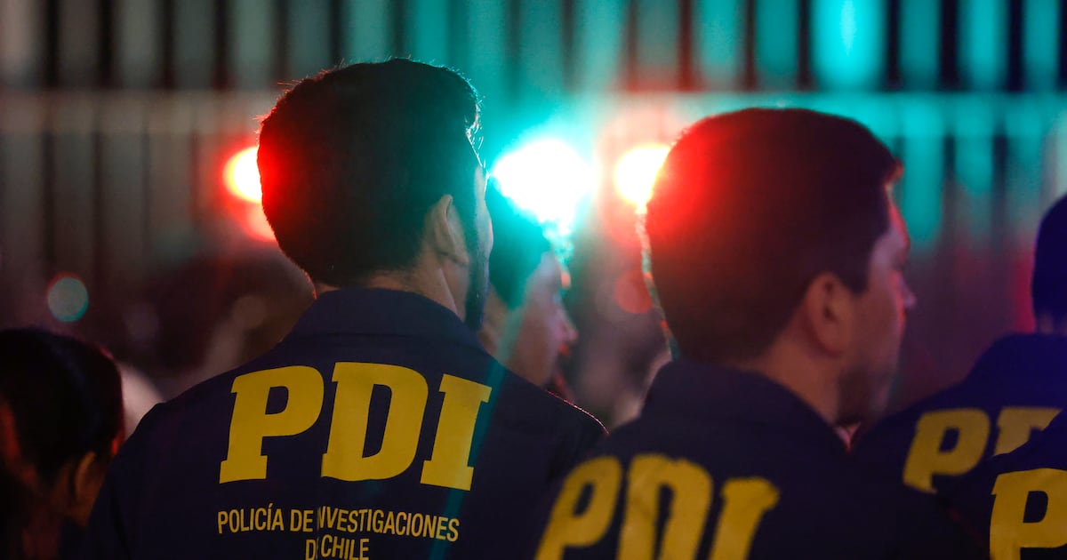 Ataque armado en Cerro Rodelillo de Valparaíso deja una joven fallecida y siete personas heridas
