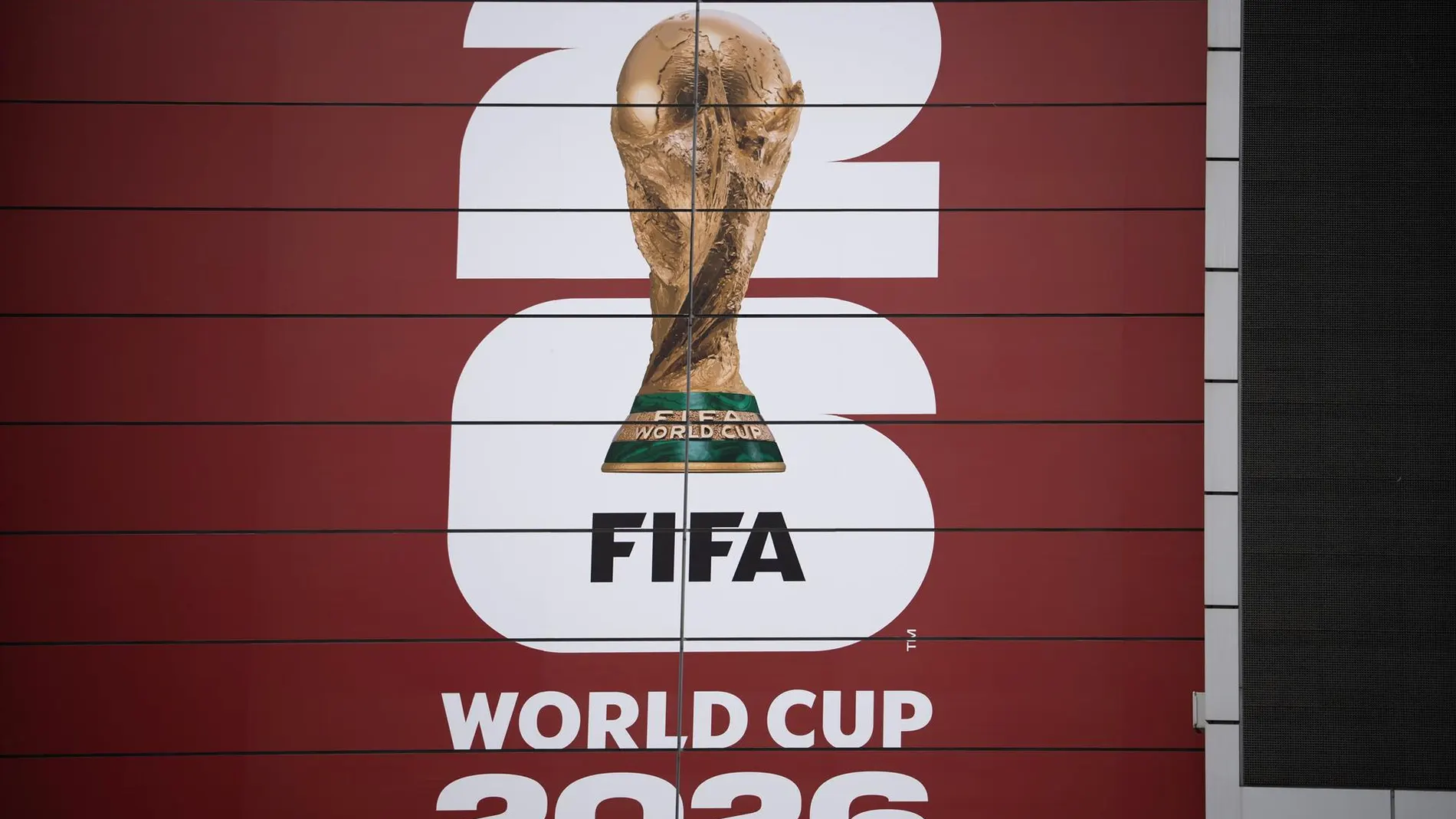 Autoridades de EE.UU. investigan a la FIFA por posibles irregularidades en la venta de entradas del Mundial 2026