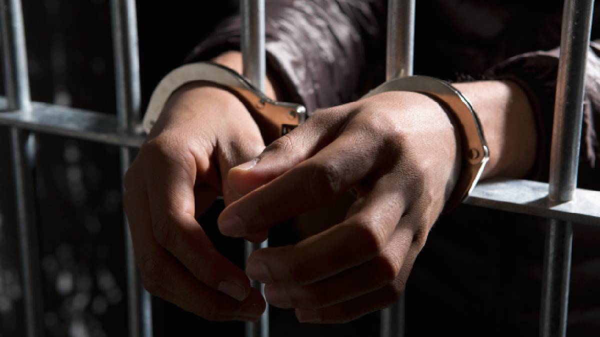 Detenido por secuestro escapa durante su traslado en Amozoc, Puebla; autoridades activan operativo de búsqueda