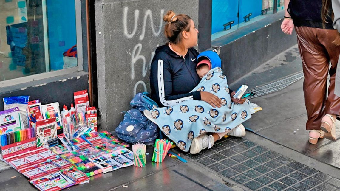 Análisis crítico sobre la reforma laboral en Argentina y el rol del capital en el mercado de trabajo