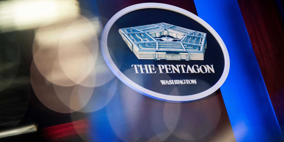 Pardoned January 6 Participant Assigned to Pentagon Special Operations Office