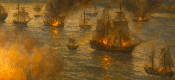 Un análisis histórico reivindica la Batalla de Punta del Quebracho como la principal victoria soberana argentina frente a Inglaterra y Francia