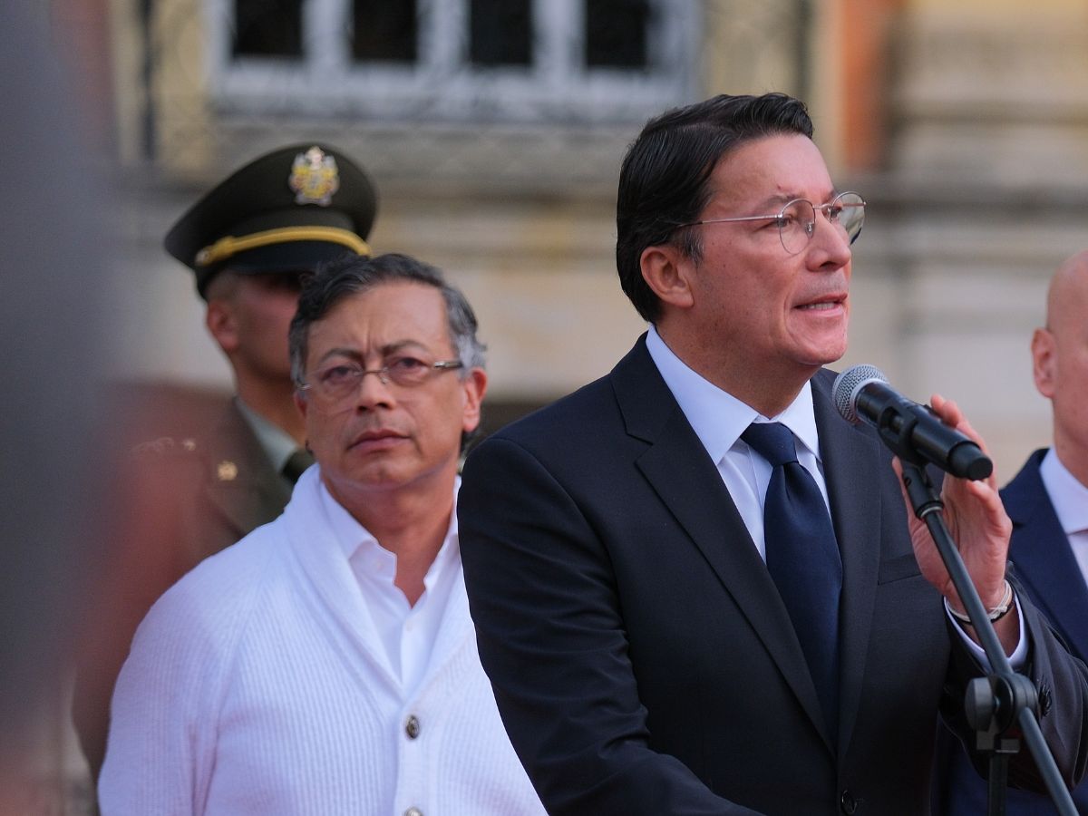 Verificación desmiente acusaciones de fraude electoral tras la primera vuelta presidencial en Colombia