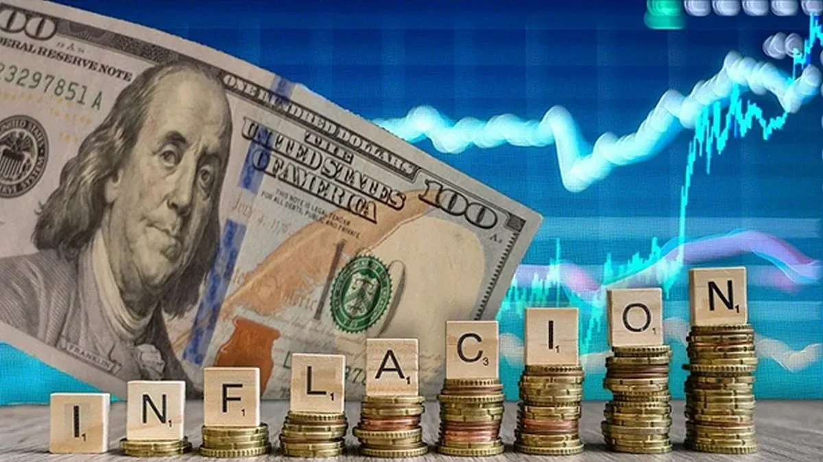 El mercado ajusta a la baja las proyecciones del dólar oficial y prevé que quede rezagado frente a la inflación