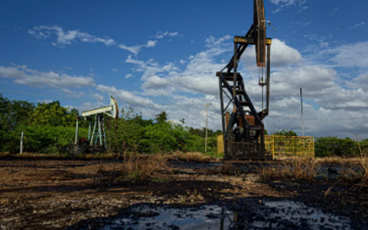Venezuela refuerza seguridad en la Faja Petrolífera del Orinoco ante llegada de nuevas inversiones