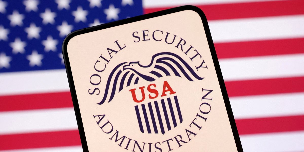 Whistleblower Alleges Trump Administration Planned to Mark 2.7 Million Living People as Dead in Social Security Database