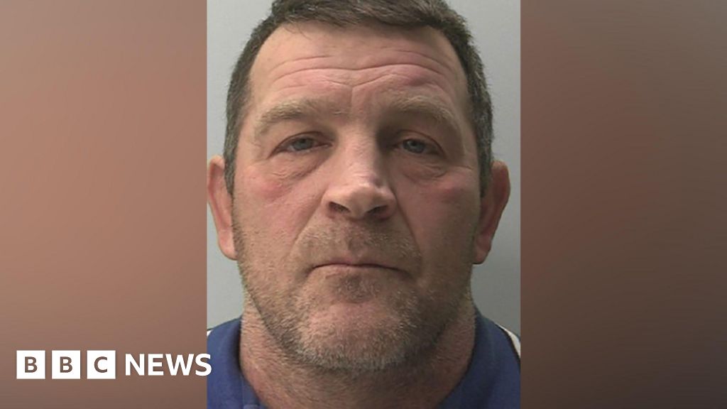 Andrew Malkinson criticises 24-year sentence given to man convicted of 2003 rape case