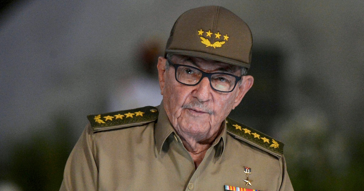 EE. UU. amplía sanciones contra el gobierno cubano y entidades vinculadas al Estado