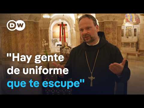 Aumentan los ataques contra cristianos en Israel