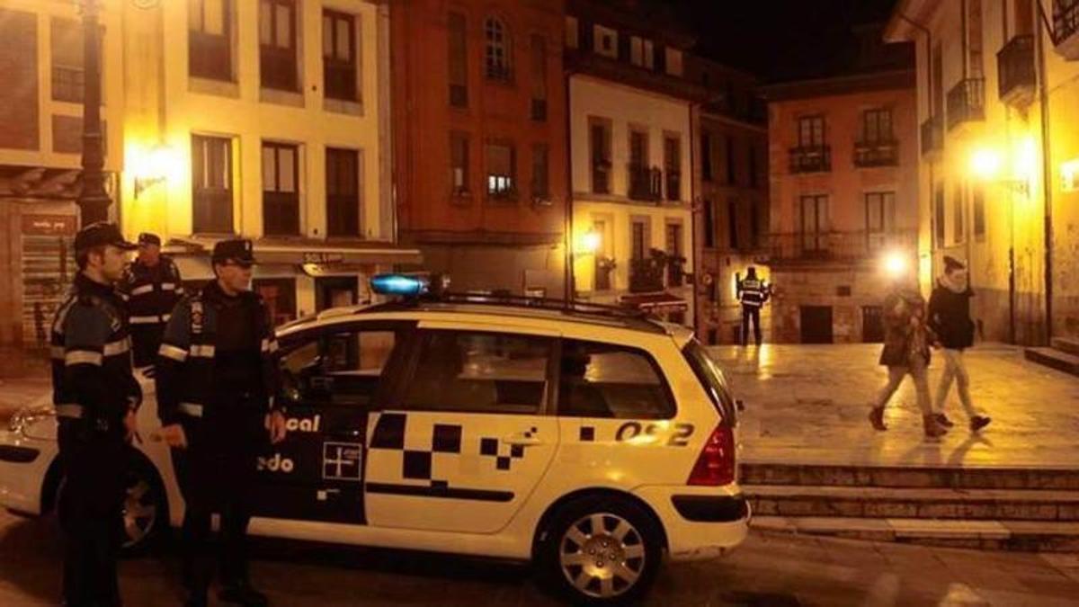 Arrestan en Oviedo a un hombre por agresión sexual a una joven en un pub