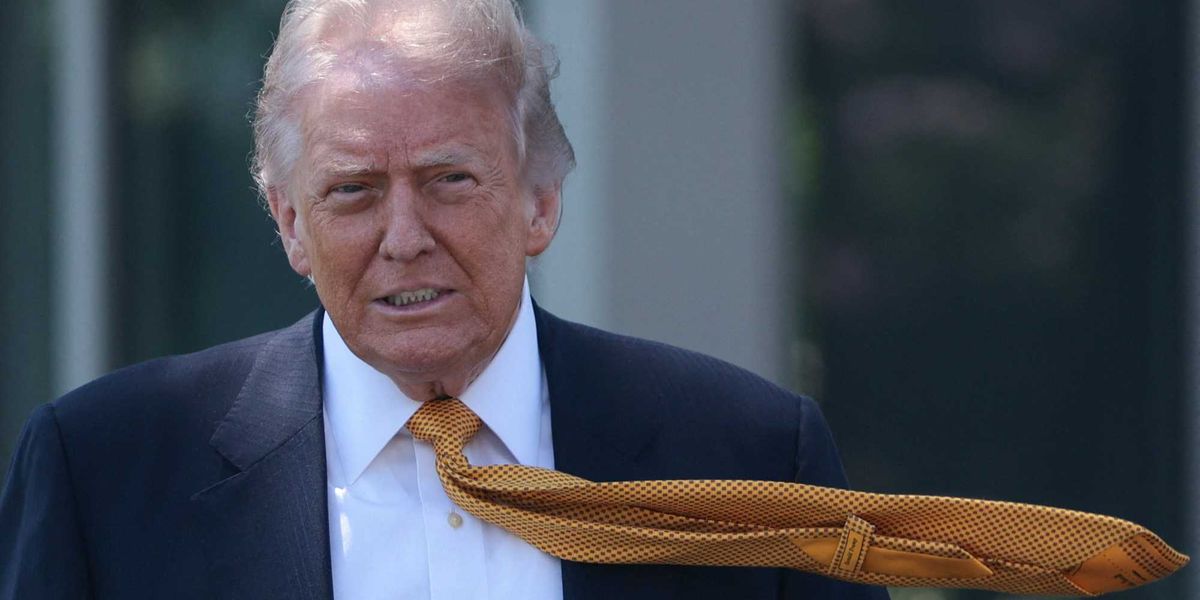 Iran Halts Peace Negotiations with Trump Following Escalation in Middle East
