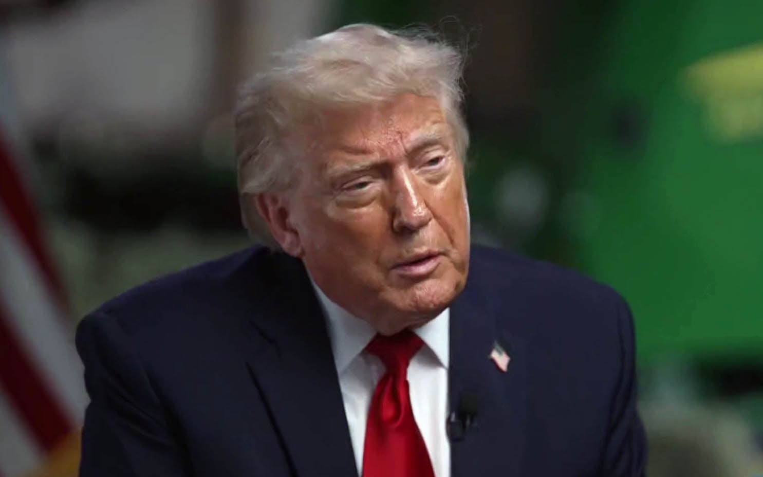 Trump afirma que Israel deberá aceptar el acuerdo entre Estados Unidos e Irán pese a las tensiones regionales