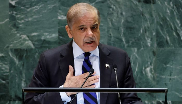 PM Shehbaz urges diplomacy and restraint amid renewed Iran-Israel tensions and ongoing US-Iran negotiations