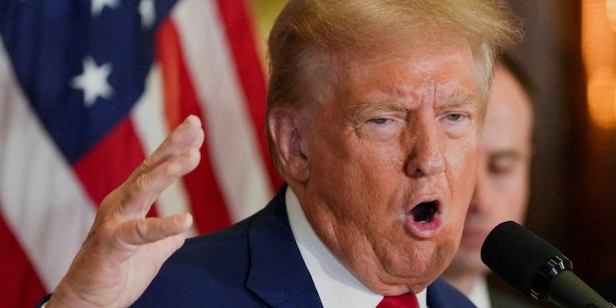 Retired General Criticizes Trump's Comments on Iran War Objectives and Troop Deployment Timeline