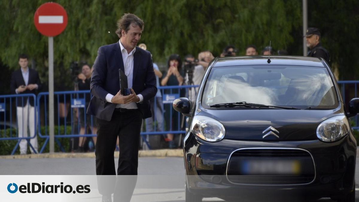 Las acusaciones populares respaldan los informes de la UCO y cuestionan la credibilidad de varios testigos en el juicio a David Sánchez