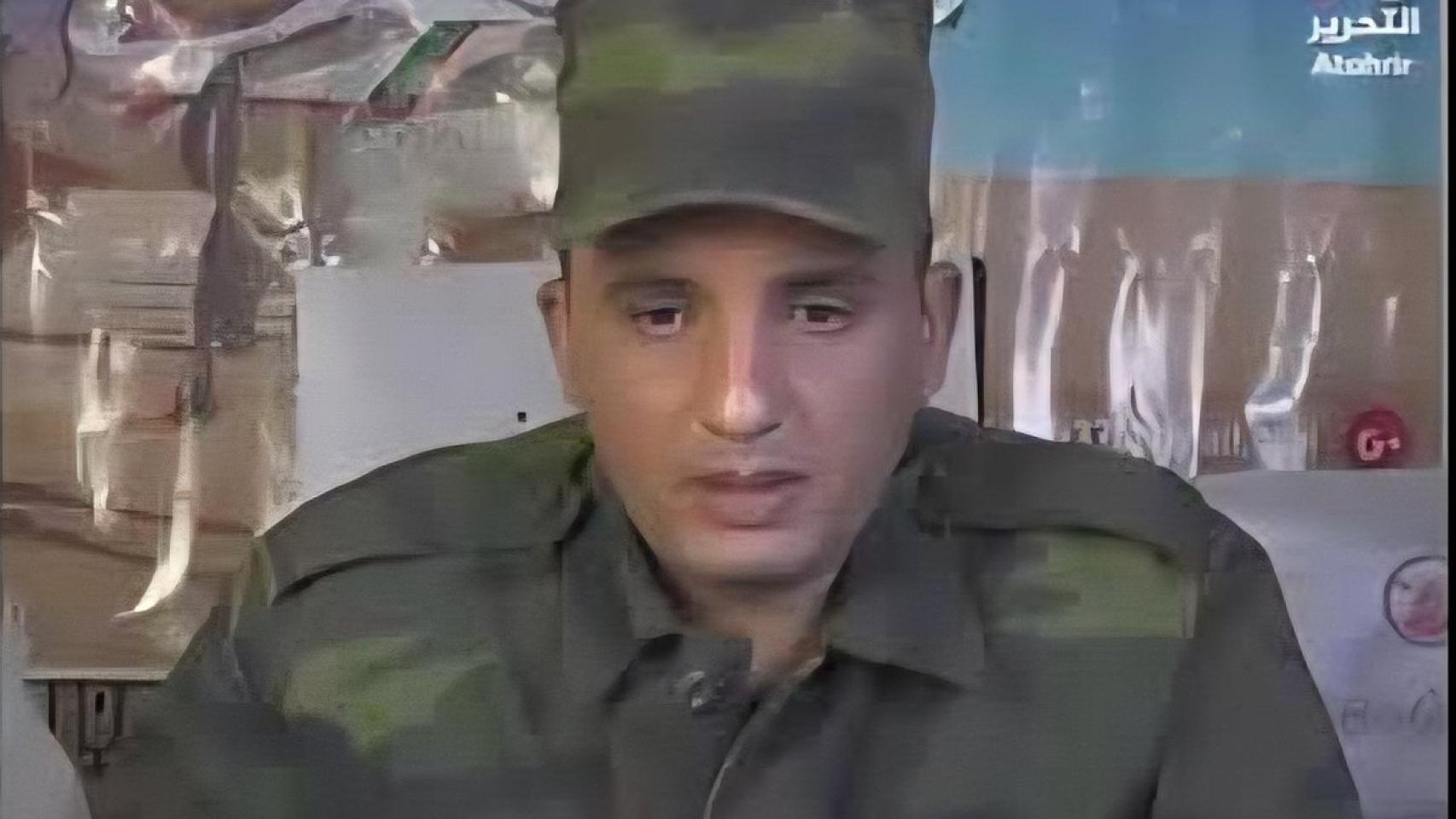 Un ataque con drones atribuido a Marruecos mata a Lahbib Abdelaziz, dirigente saharaui y posible sucesor de Brahim Gali