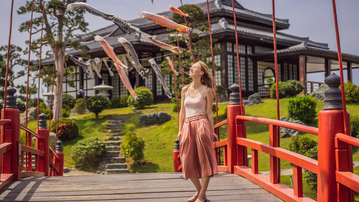 Australian travellers increasingly explore regional Japan beyond Tokyo, Kyoto and Osaka
