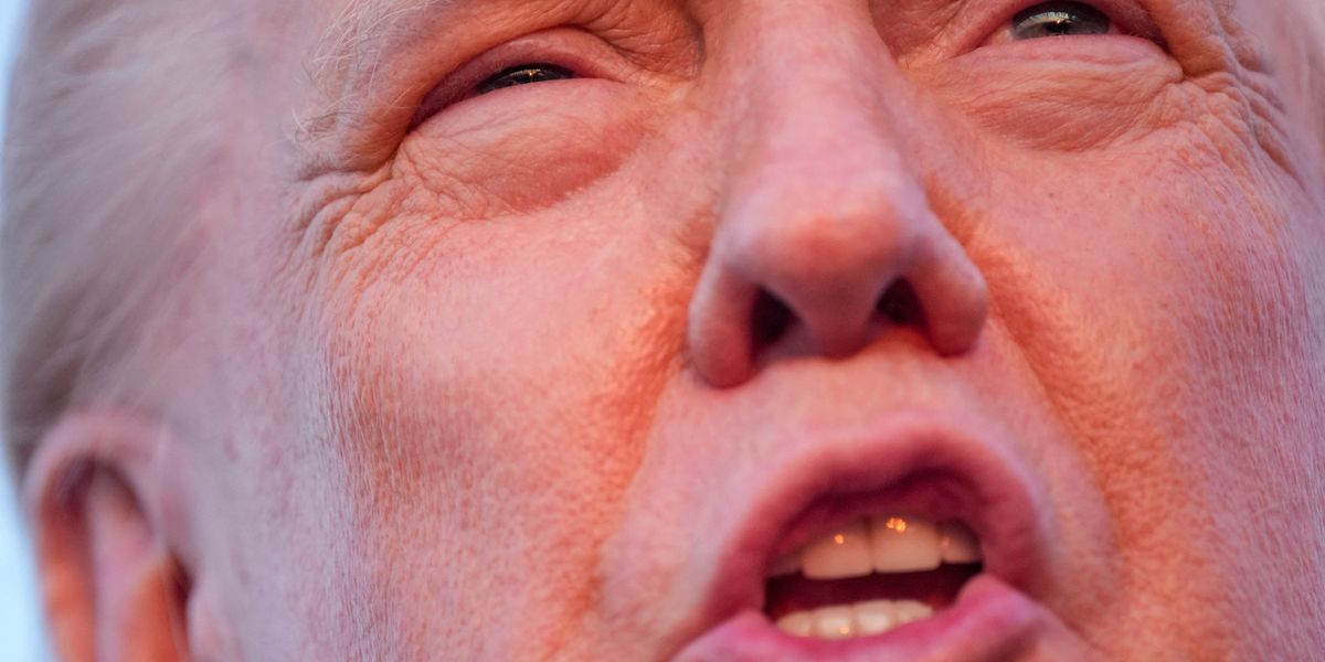 Report Claims Trump Rejected Internal Discussions About Managing Public Attention on His 80th Birthday