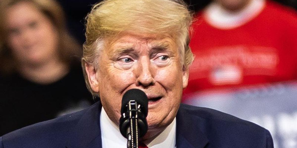 Alex Vindman highlights Senate campaign against Ashley Moody during Trump's birthday amid Florida race