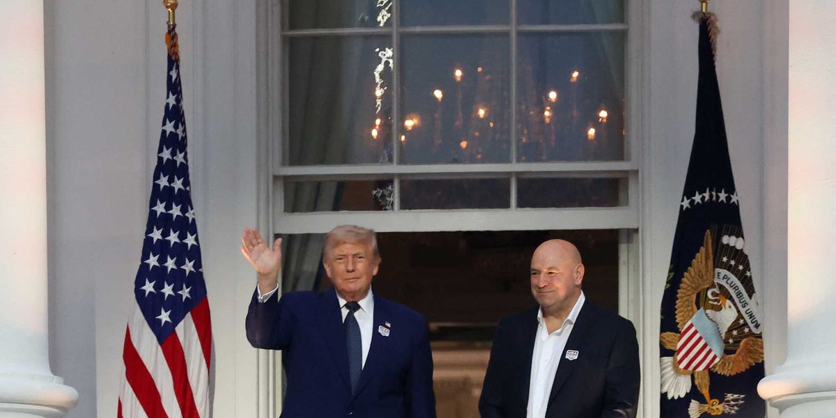 Psychologist John Gartner Claims Trump's Mental Health Is Deteriorating and Warns of Potential Risks From His Leadership
