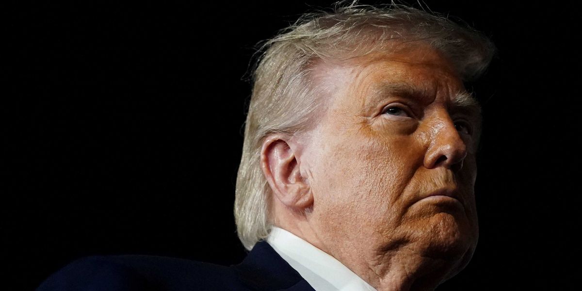 Republican Strategists Report Growing Interest in the 2028 Presidential Race as Potential Successors Position Themselves