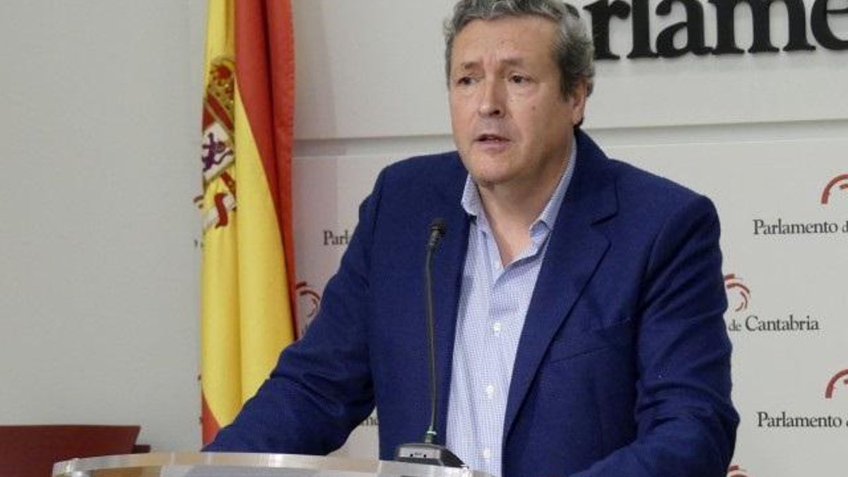Un senador del PP vincula el cierre de playas en Cantabria a los procesos judiciales del entorno de Pedro Sánchez