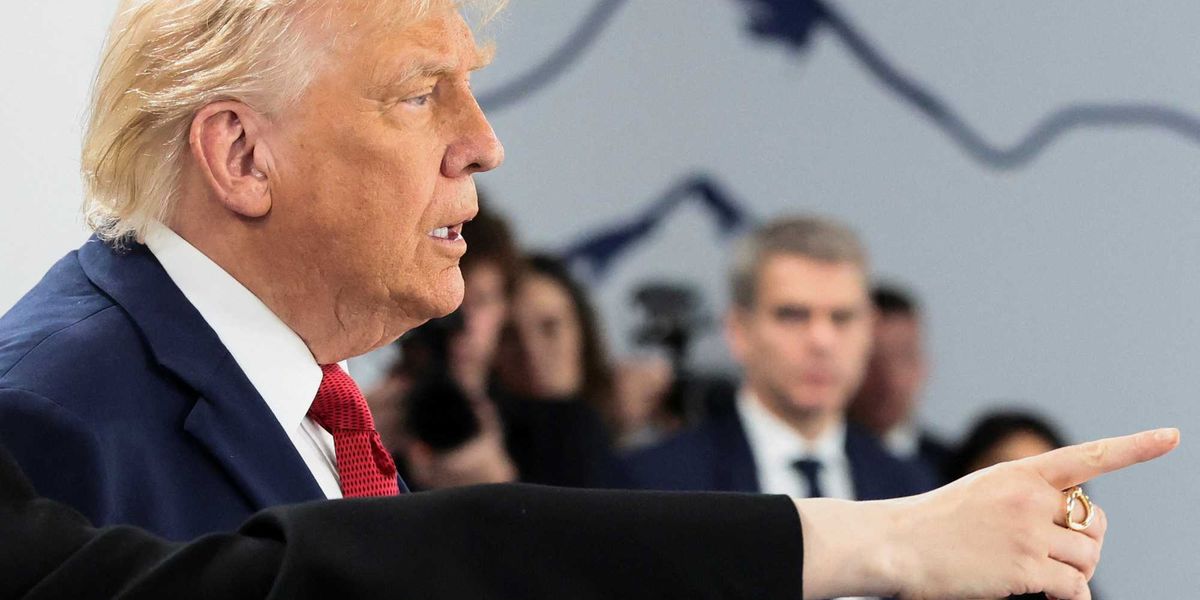 Morning Joe Panel Questions Trump's Focus on Kennedy Center Naming Dispute Amid Broader Political Challenges