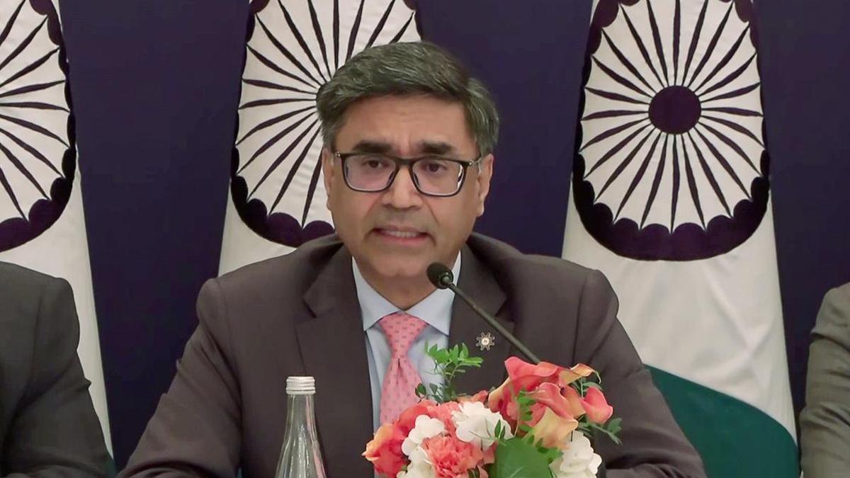 India–UK CETA to boost wider ties beyond trade, says Foreign Secretary
