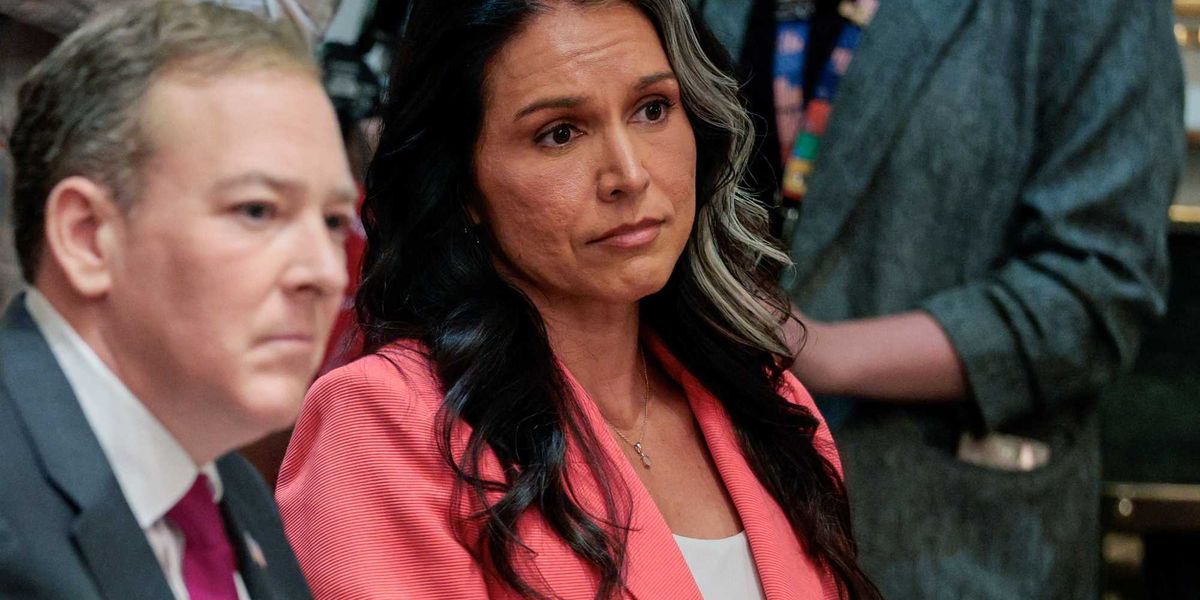 Washington Post Report Examines Alleged Influence of Science of Identity Foundation Leader on Tulsi Gabbard’s Political Career