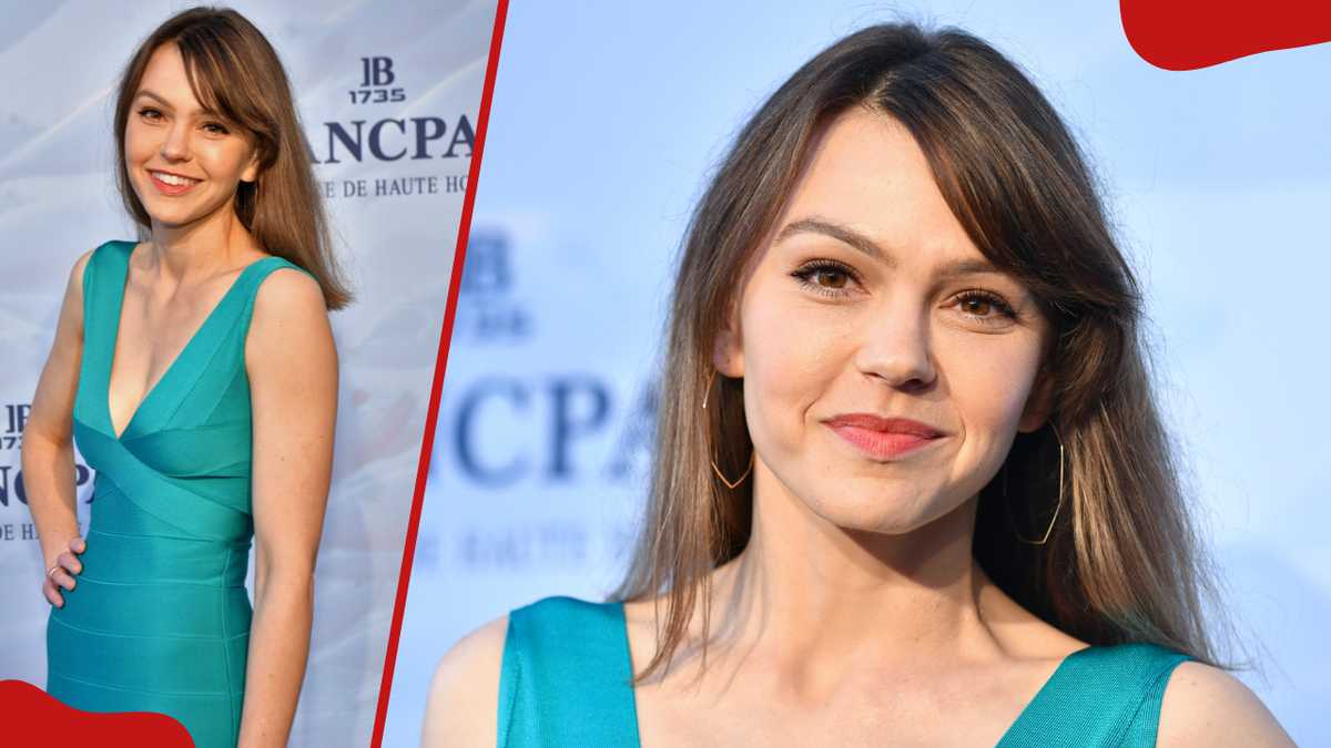 Aimeé Teegarden's Relationship Status, Career, Family Background and Personal Life