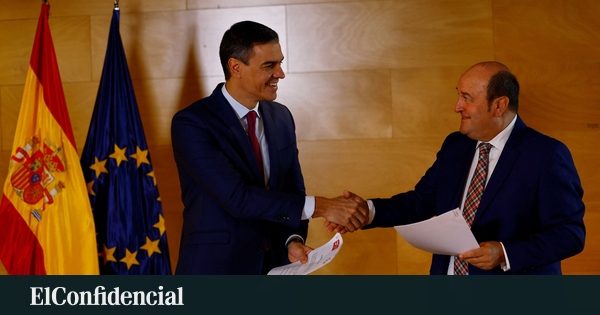 Un informe de la UCO señala contactos entre miembros del PNV y la trama investigada por el rescate público de Tubos Reunidos