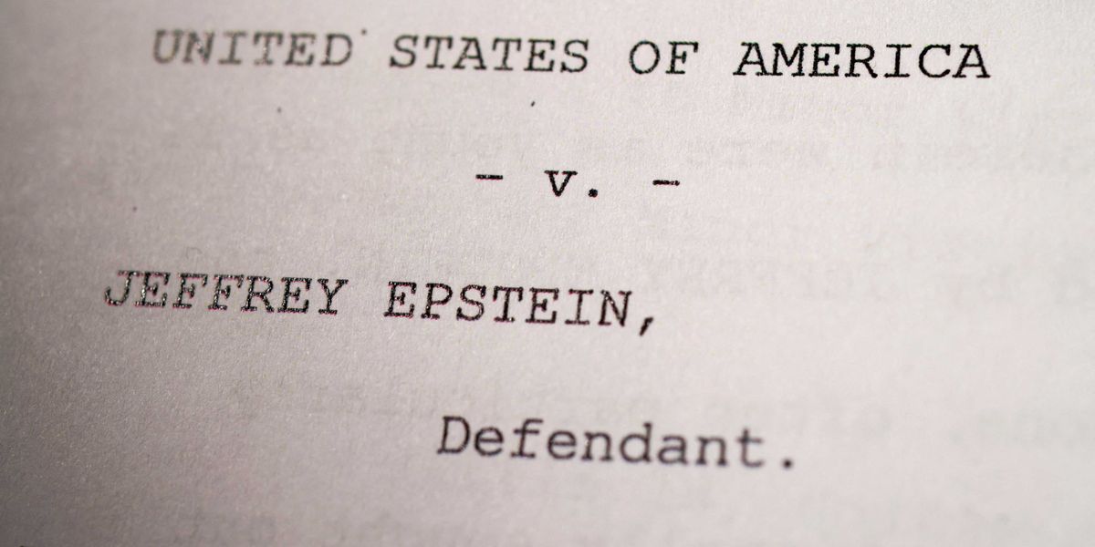 Former UN Representative Claims X Restricted His Account After Posts About Elon Musk and Jeffrey Epstein
