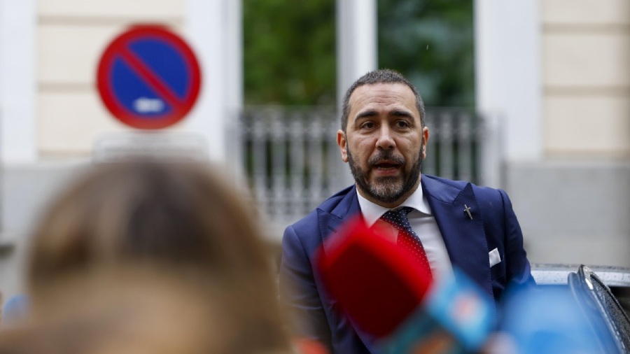 Debate sobre la percepción de corrupción estructural y desigualdad en la justicia en España