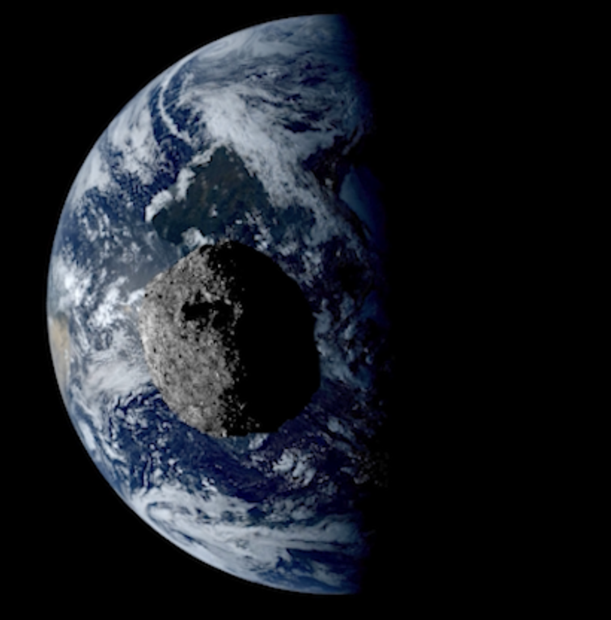 China's Low-Cost START Mission Joins International Efforts to Study Asteroid Apophis During Its 2029 Earth Flyby