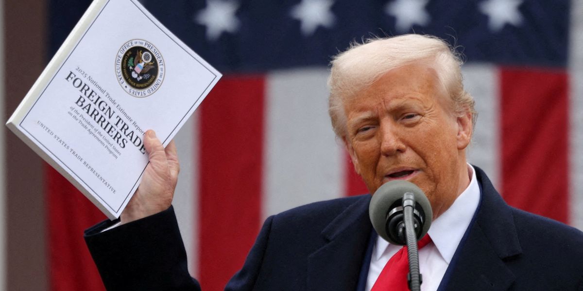 U.S. trade deficit widens in June despite tariff policy, Commerce Department reports