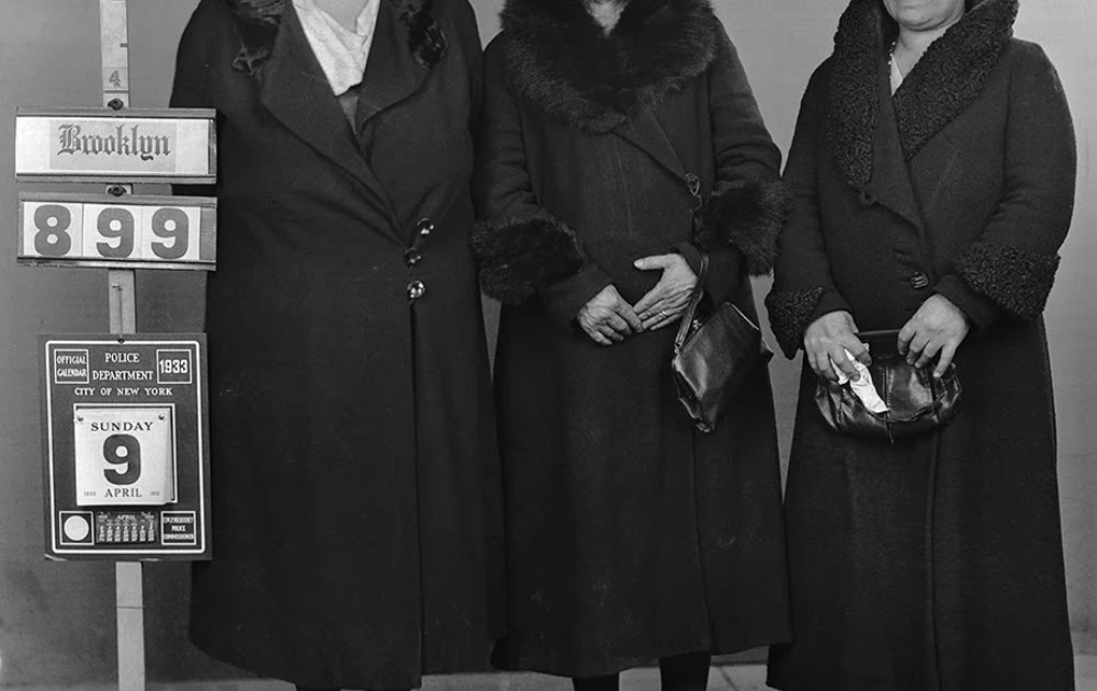 History of the NYPD Brooklyn Stand-Up Mugshot Identification System