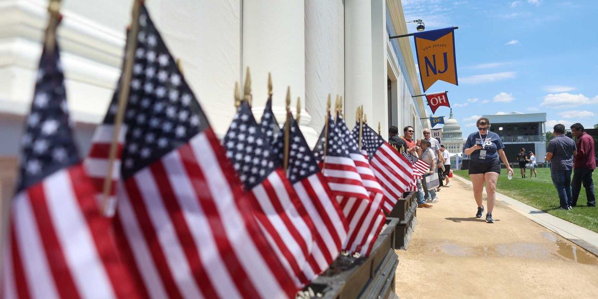 Confederate Flag Removed from North Carolina Exhibit After Backlash at Great American State Fair