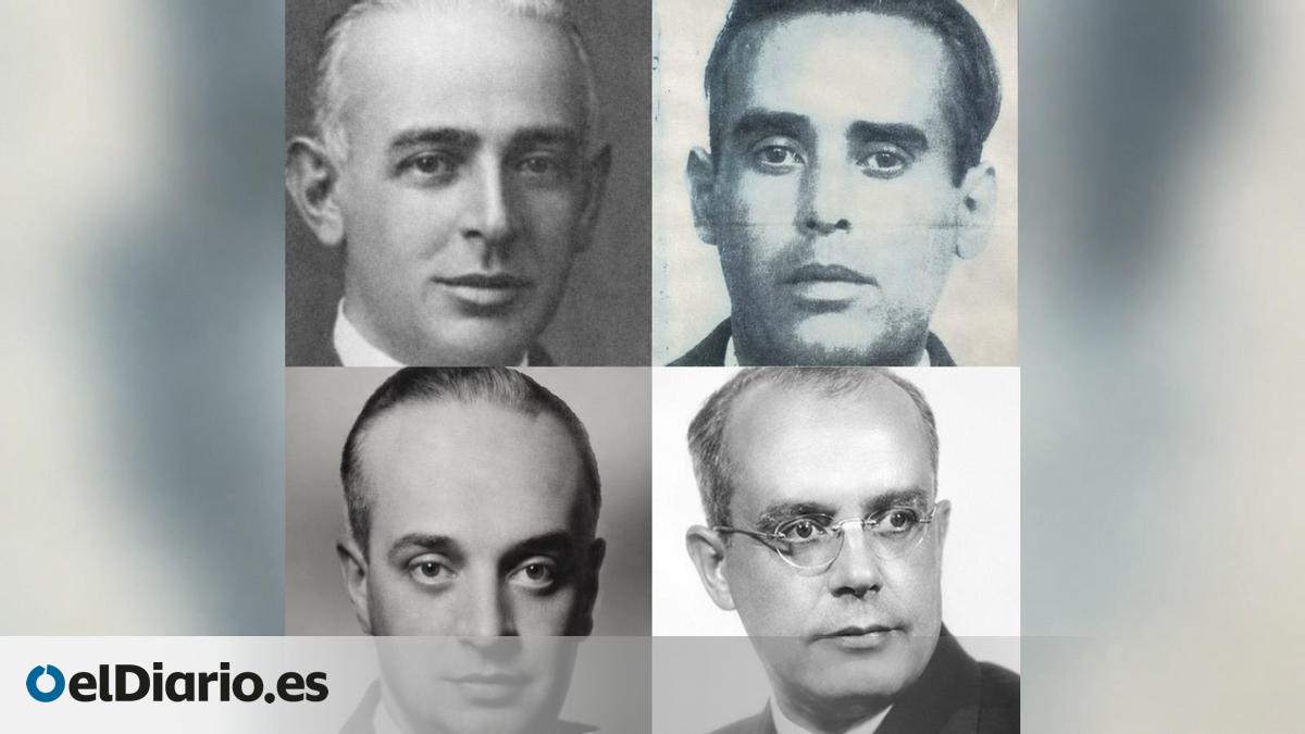 La historia de los hermanos León Trejo: represión, exilio y memoria en la Sevilla franquista